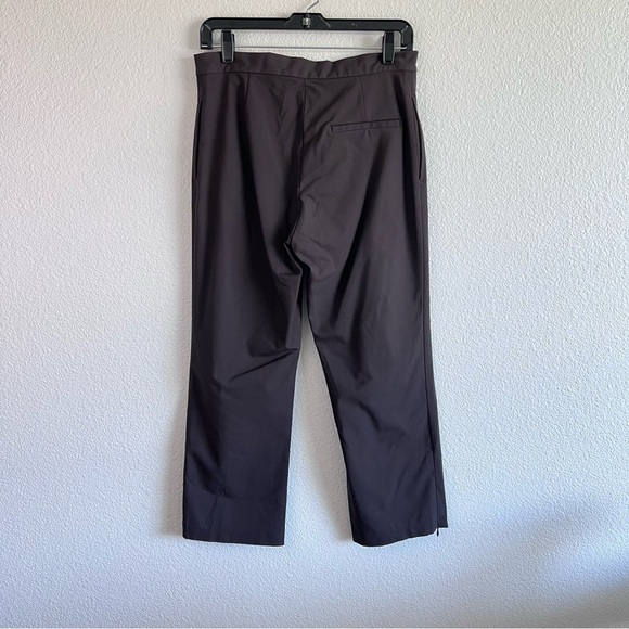 Closed Men’s Brown Trousers‎ Leg Zipper - Picture 6 of 16